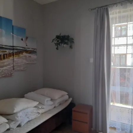 Apartament Pod Debami Rowy  Exterior photo