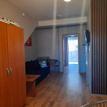 Apartament Pod Debami Rowy  Exterior photo