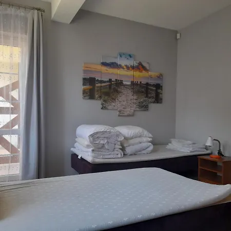 Apartament Pod Debami Rowy  Exterior photo