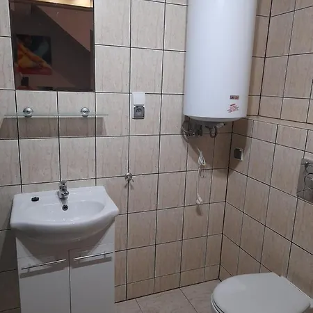 Apartament Pod Debami Rowy  Exterior photo