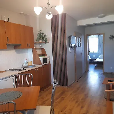 Apartament Pod Debami Rowy  Exterior photo