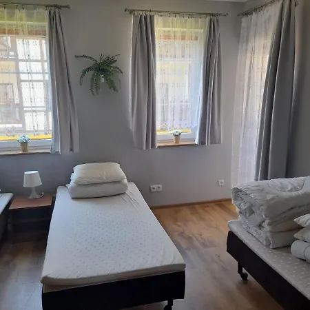 Apartament Pod Debami Rowy  Exterior photo