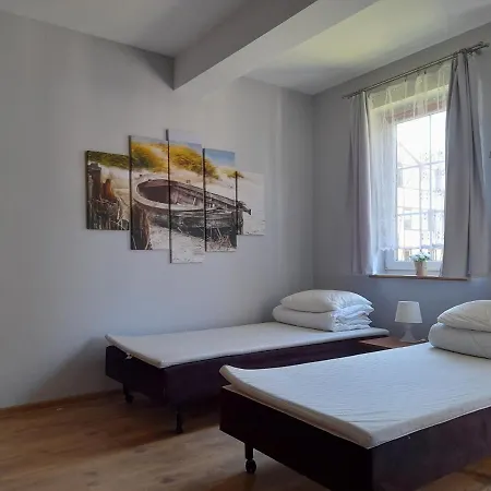 Apartament Pod Debami Rowy  Exterior photo