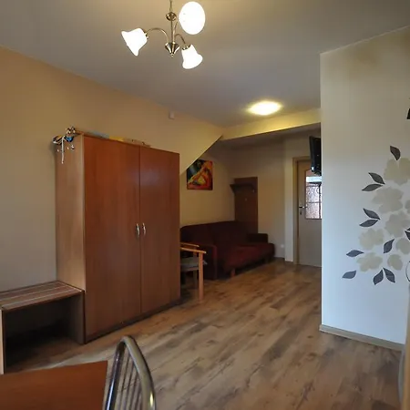 Apartament Pod Debami Rowy  Exterior photo