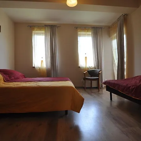 Apartament Pod Debami Rowy  Exterior photo
