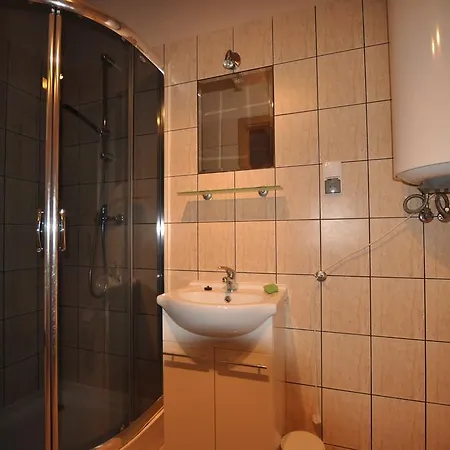 Apartament Pod Debami Rowy  Exterior photo