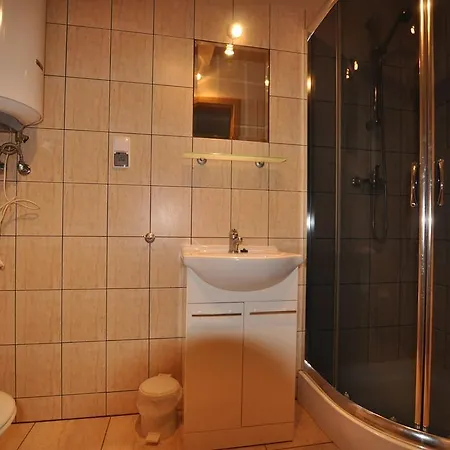 Apartament Pod Debami Rowy  Exterior photo