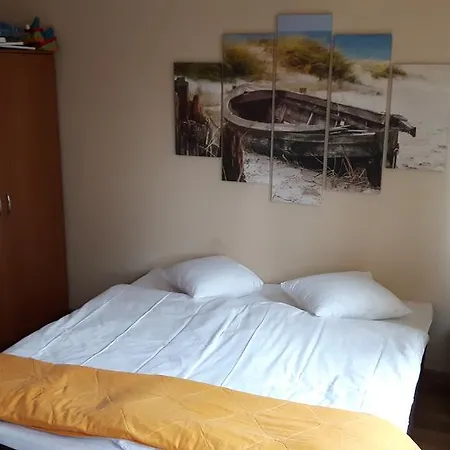 Apartament Pod Debami Rowy  Exterior photo