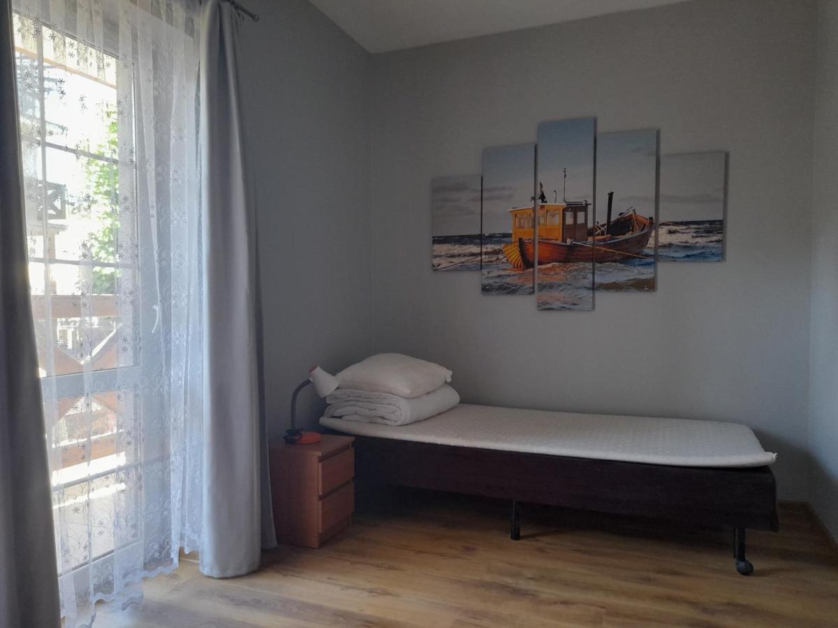 Apartament Pod Debami *