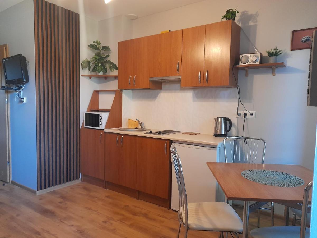 Apartament Pod Debami *