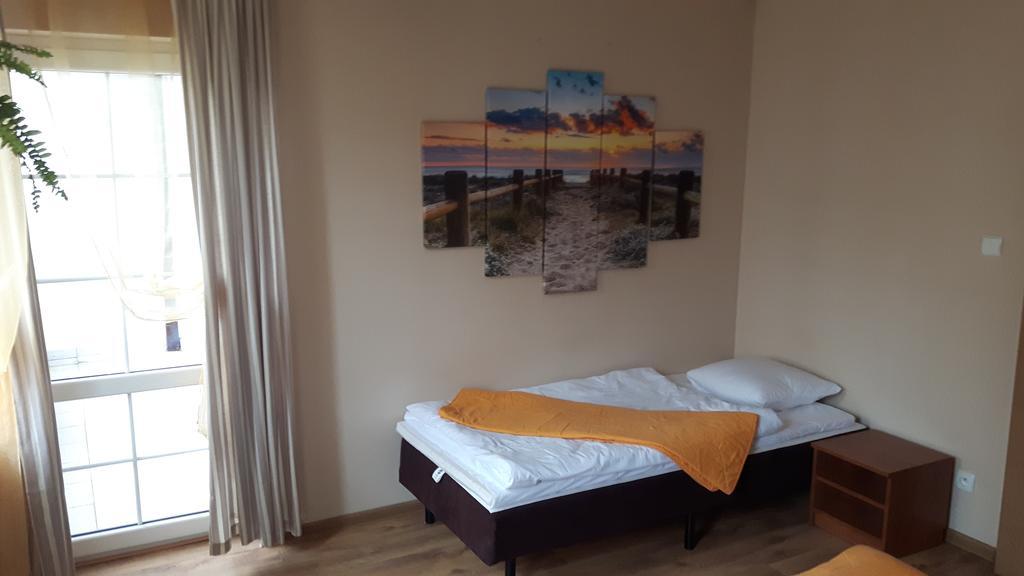 Apartament Pod Debami *