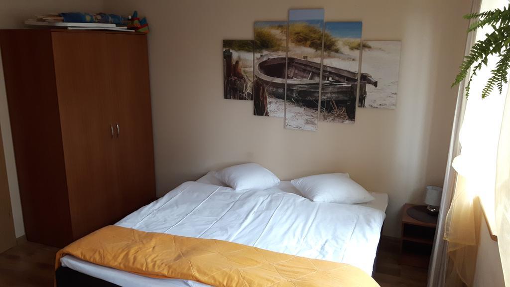 Apartament Pod Debami * Rowy (Pomerania)