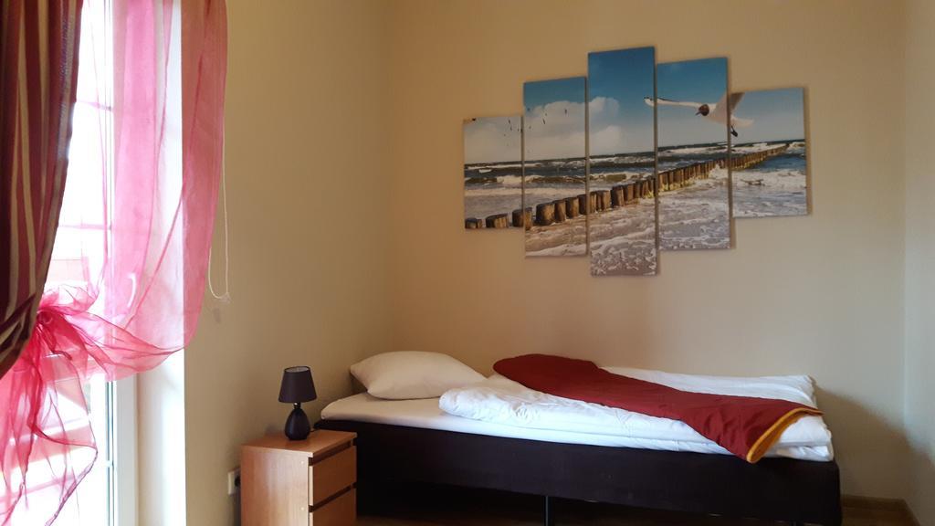 Apartment Apartament Pod Debami *